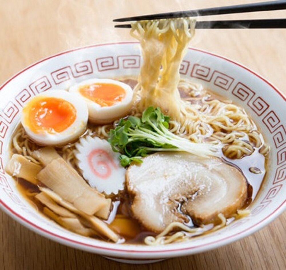 ラーメン