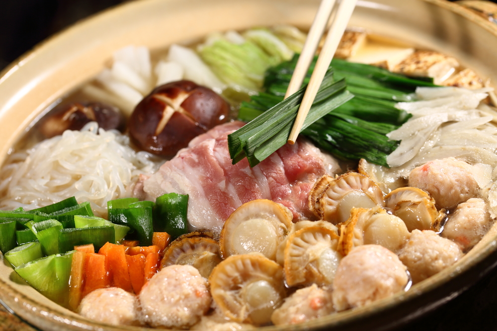 chankonabe