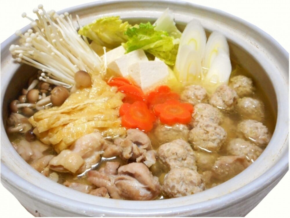 chankonabe