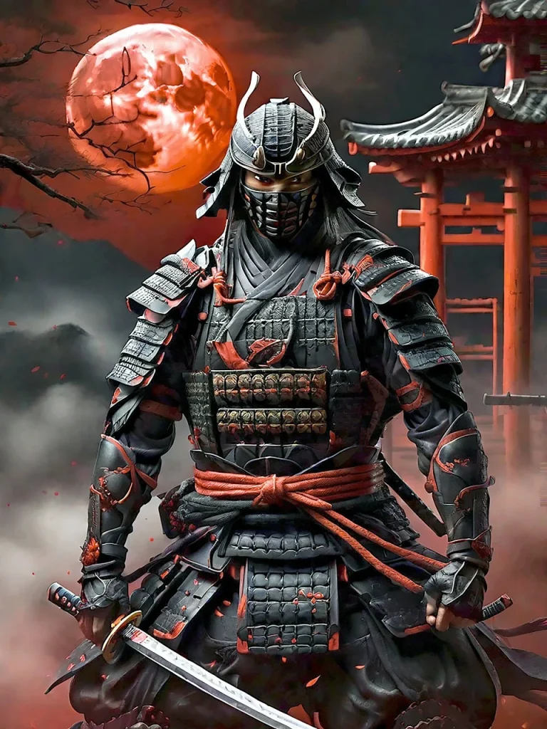 samurai