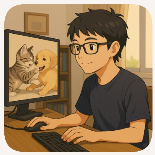 生成画像