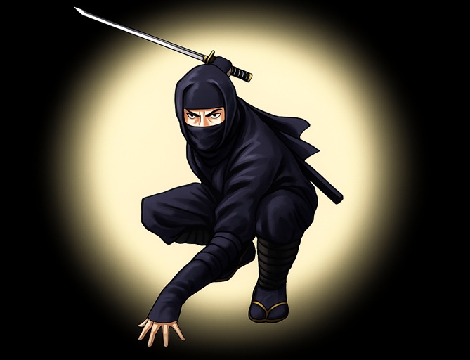 ninja