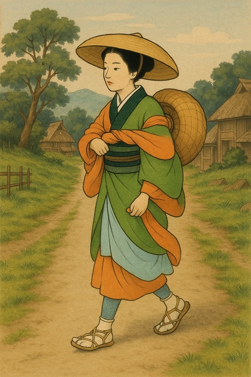 edo-tabi-onnna