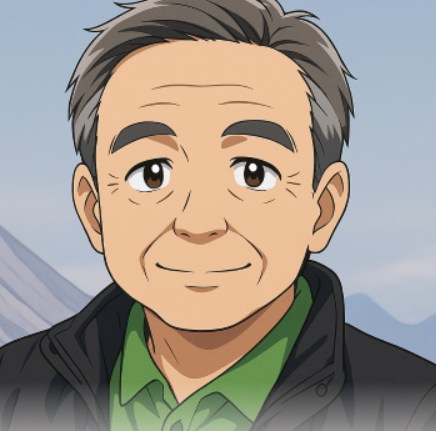 新津正人画像2