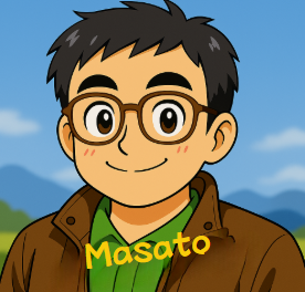 masato