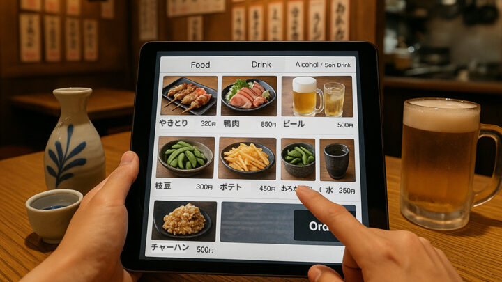 tabletorder