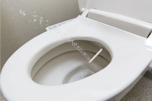 washlet