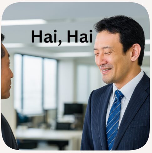 haihai
